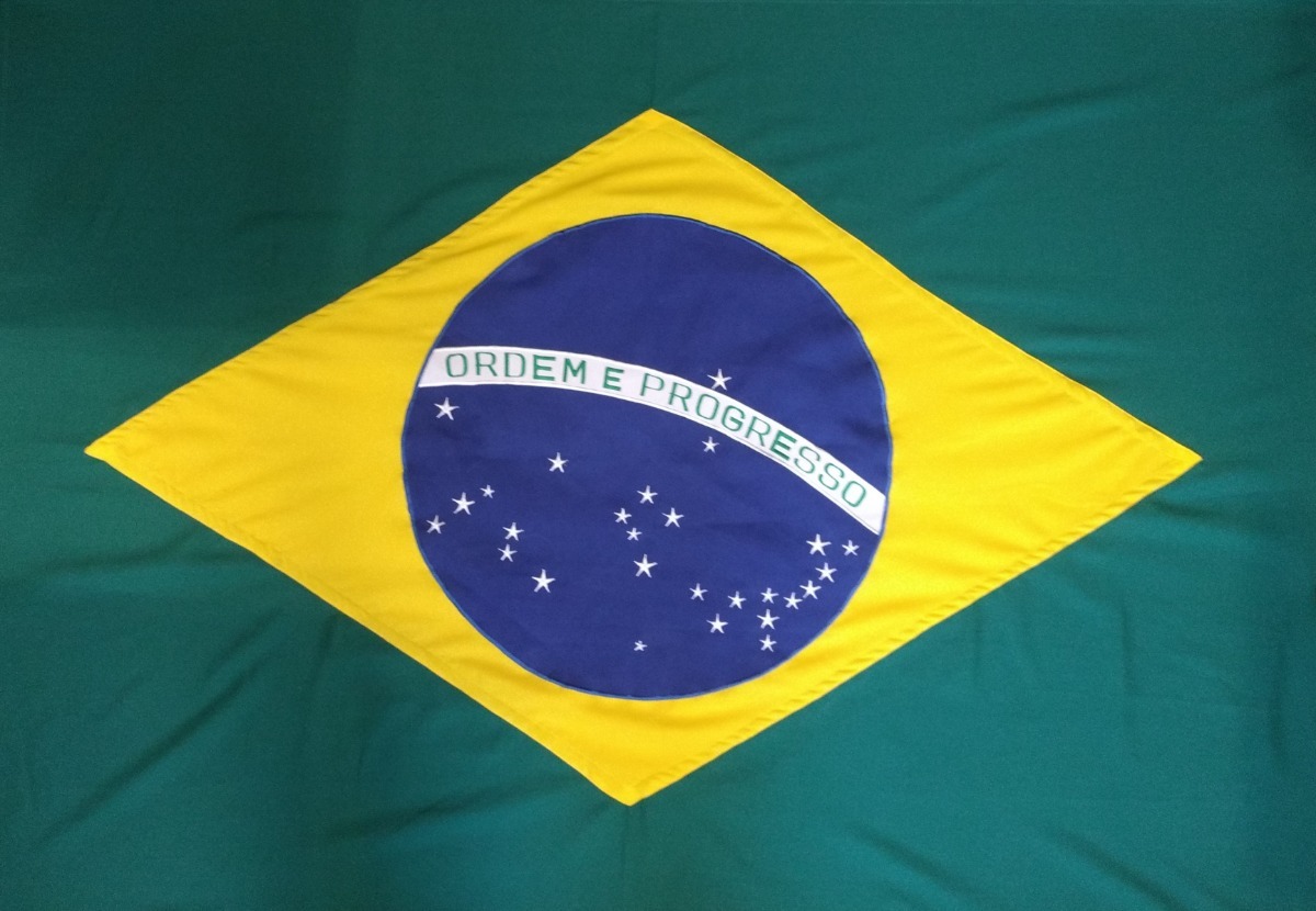 Introdução a Localização Brasileira